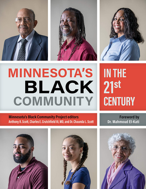 Minnesotas black community in the 21st century