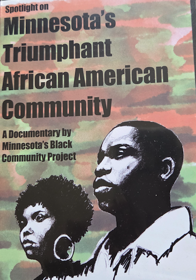 Minnesota Triumphant African American Community Documentary