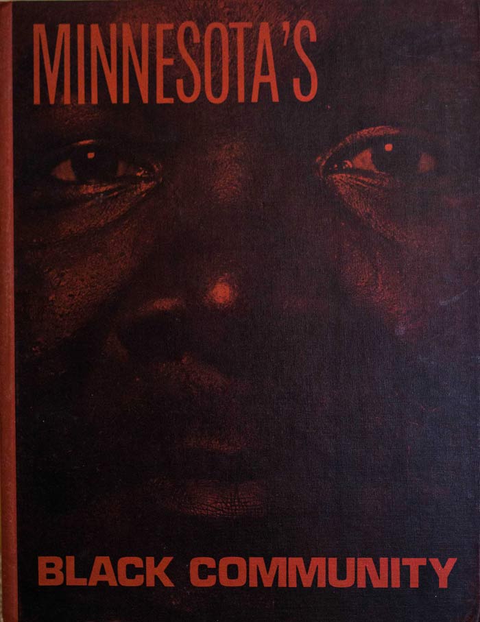 Minnesotas black community